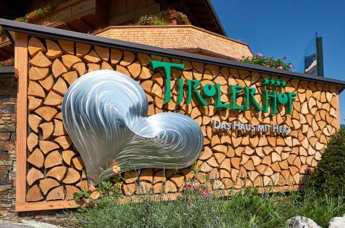 Hotel Tirolerhof