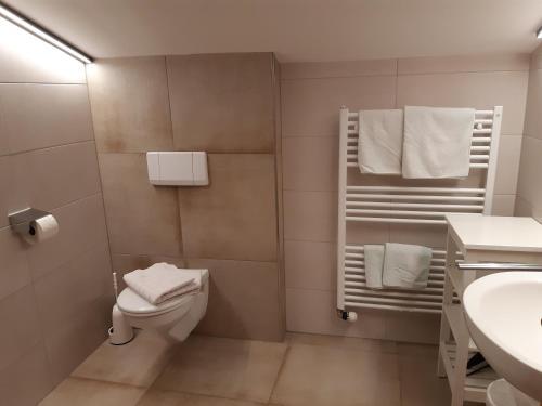Hostal Haus Weitgasser