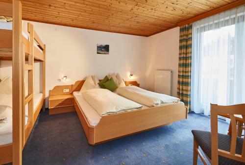 Hostal Haus Weitgasser