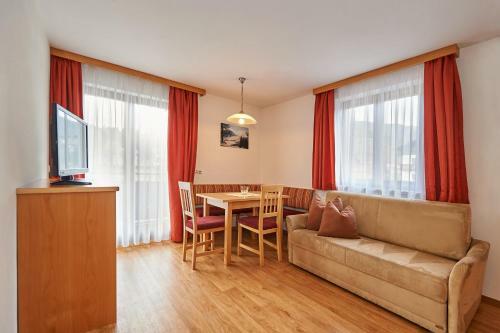 Hostal Haus Weitgasser