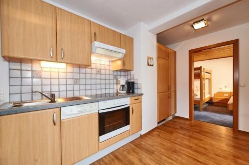 Hostal Haus Weitgasser