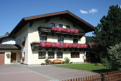 Hostal Haus Weitgasser