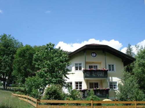 Apartments Geistlinger