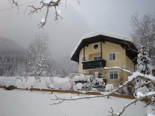 Apartments Geistlinger