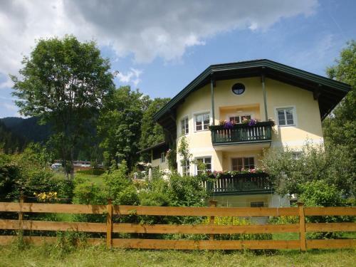 Apartments Geistlinger