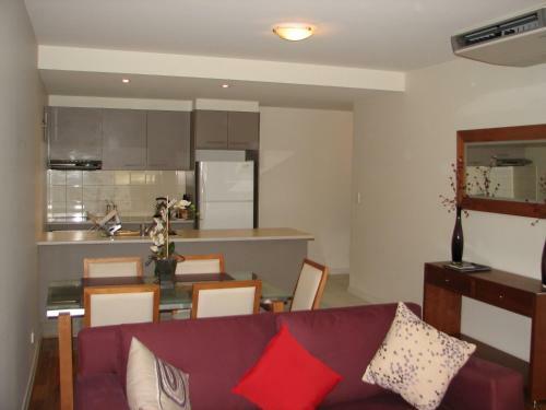 Apartamento Luxury Escape In Adelaides East End