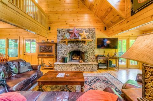 Koala River Lodge
