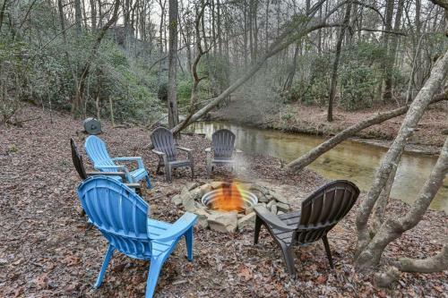Turkey Creek Run