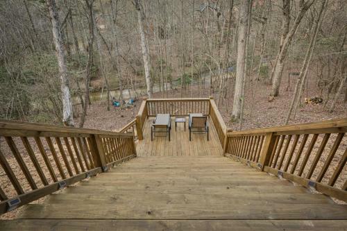 Turkey Creek Run