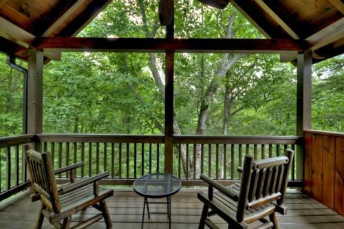 Treasure In The Trees- Mtn Views Near Blue Ridge