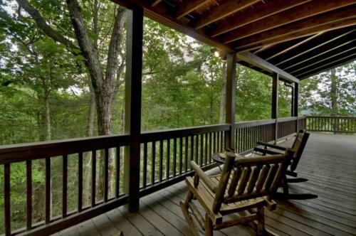Treasure In The Trees- Mtn Views Near Blue Ridge