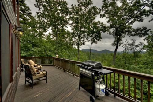 Treasure In The Trees- Mtn Views Near Blue Ridge
