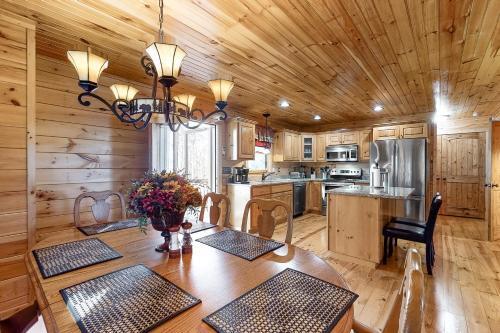 Bearfoot Lodge