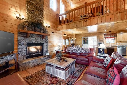 Bearfoot Lodge