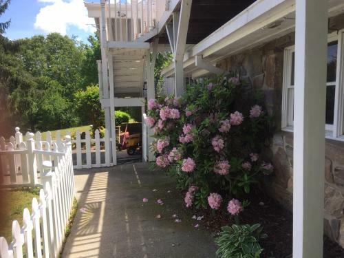 Hidden Valley B&B