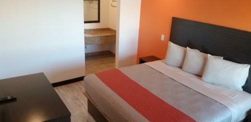 Hotel Budget Motel Of Usa