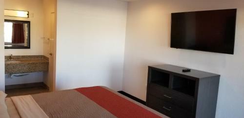 Hotel Budget Motel Of Usa