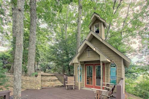 Le Petit Chateau Bliss