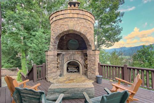 Le Petit Chateau Bliss