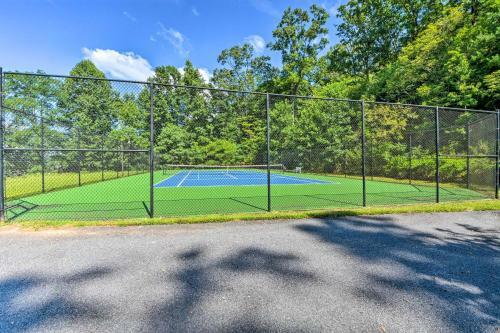 Apartamento Lake Chatuge Hideaway With Community Amenities!