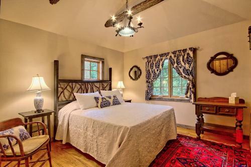 Lake Rabun Hotel