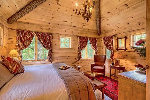 Lake Rabun Hotel