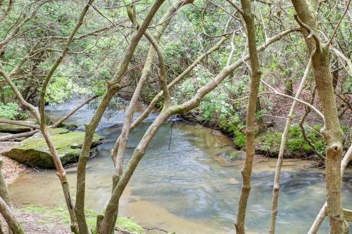 Wolf Creek Retreat