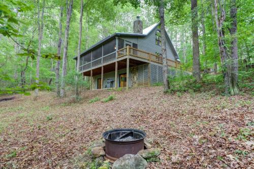 Wolf Creek Retreat