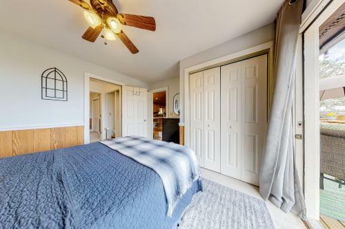 The Brown Bear Cabin