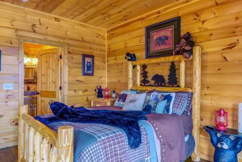 Cinnamon Bear Lodge