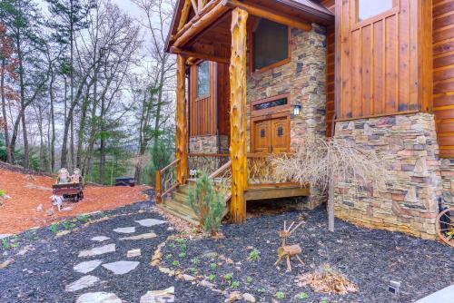 Cinnamon Bear Lodge