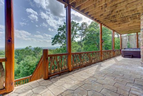 Cinnamon Bear Lodge