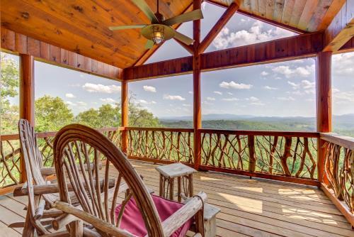 Cinnamon Bear Lodge