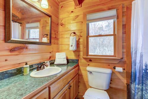 Pinehome Cabin