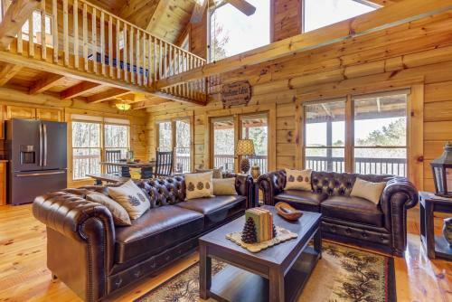 Pinehome Cabin
