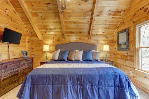 Pinehome Cabin