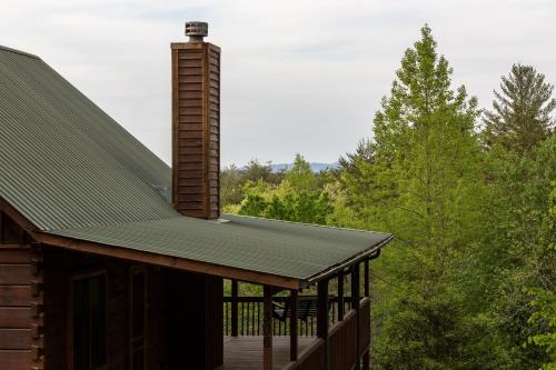 Pinehome Cabin