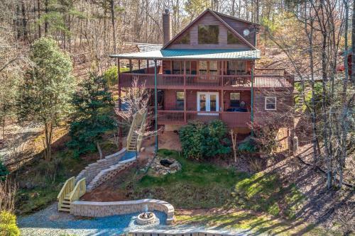 Pinehome Cabin