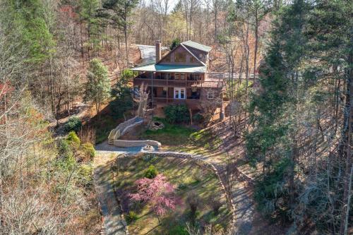 Pinehome Cabin