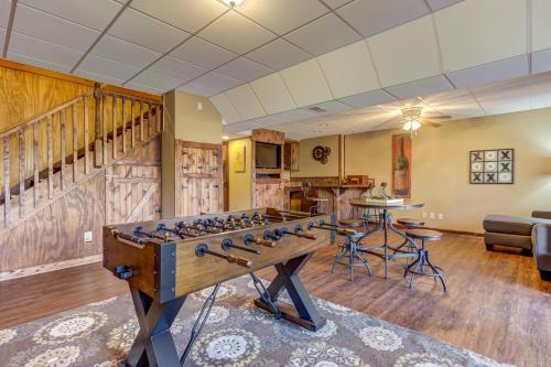 Pinehome Cabin