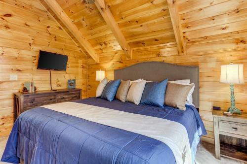 Pinehome Cabin
