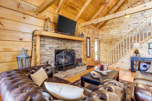 Pinehome Cabin