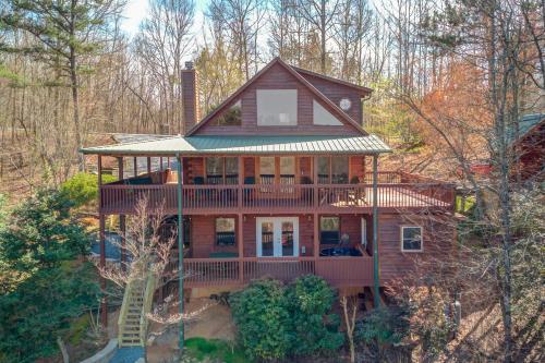 Pinehome Cabin