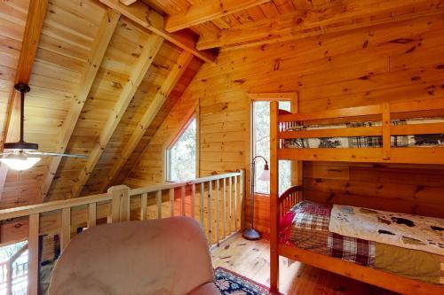 Creekside Escape