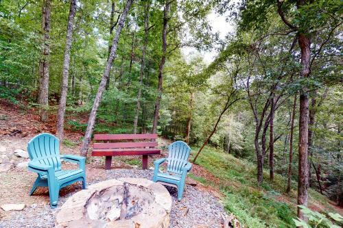 Creekside Escape