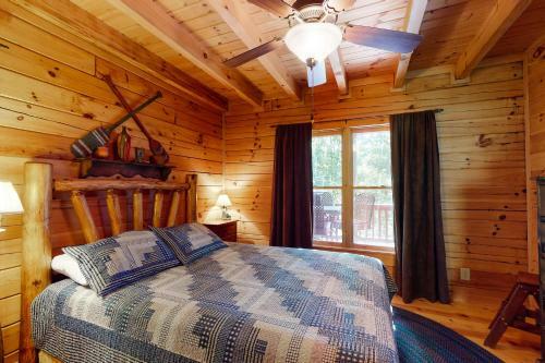 Creekside Escape