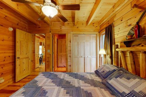Creekside Escape