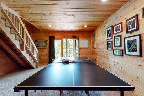 Creekside Escape