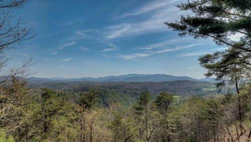 Cabin Sweet Cabin By Escape To Blue Ridge