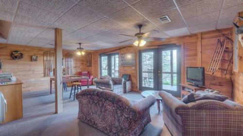 Cabin Sweet Cabin By Escape To Blue Ridge